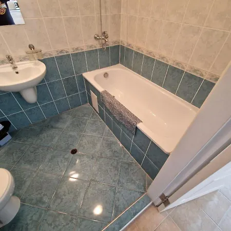 Apartment Dream Holiday, Ravda, C32, Frontline Complex