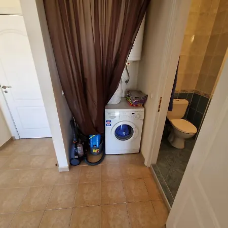 Dream Holiday, Ravda, C32, Frontline Complex Apartment
