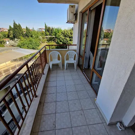 Apartment Dream Holiday, Ravda, C32, Frontline Complex Ravda
