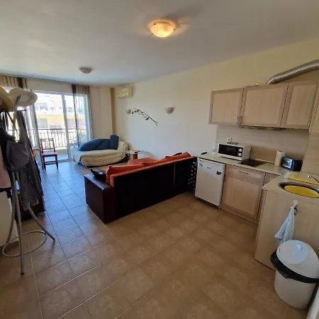 Dream Holiday, Ravda, C32, Frontline Complex Apartment *