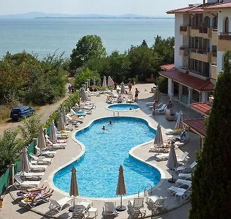 Dream Holiday, Ravda, C32, Frontline Complex Apartment